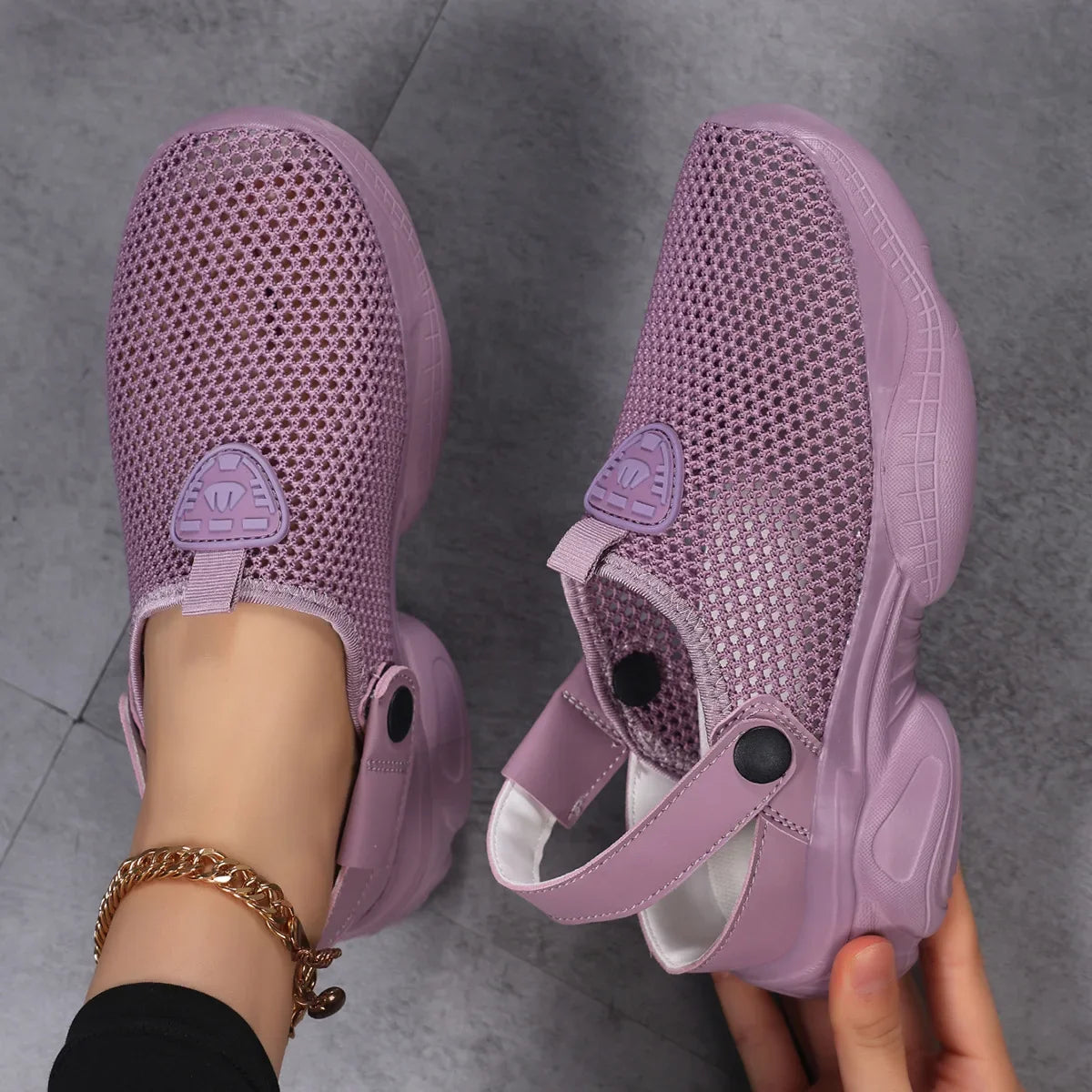 GRAZIA™ | Scarpe Ortopediche — Edizione Comfort