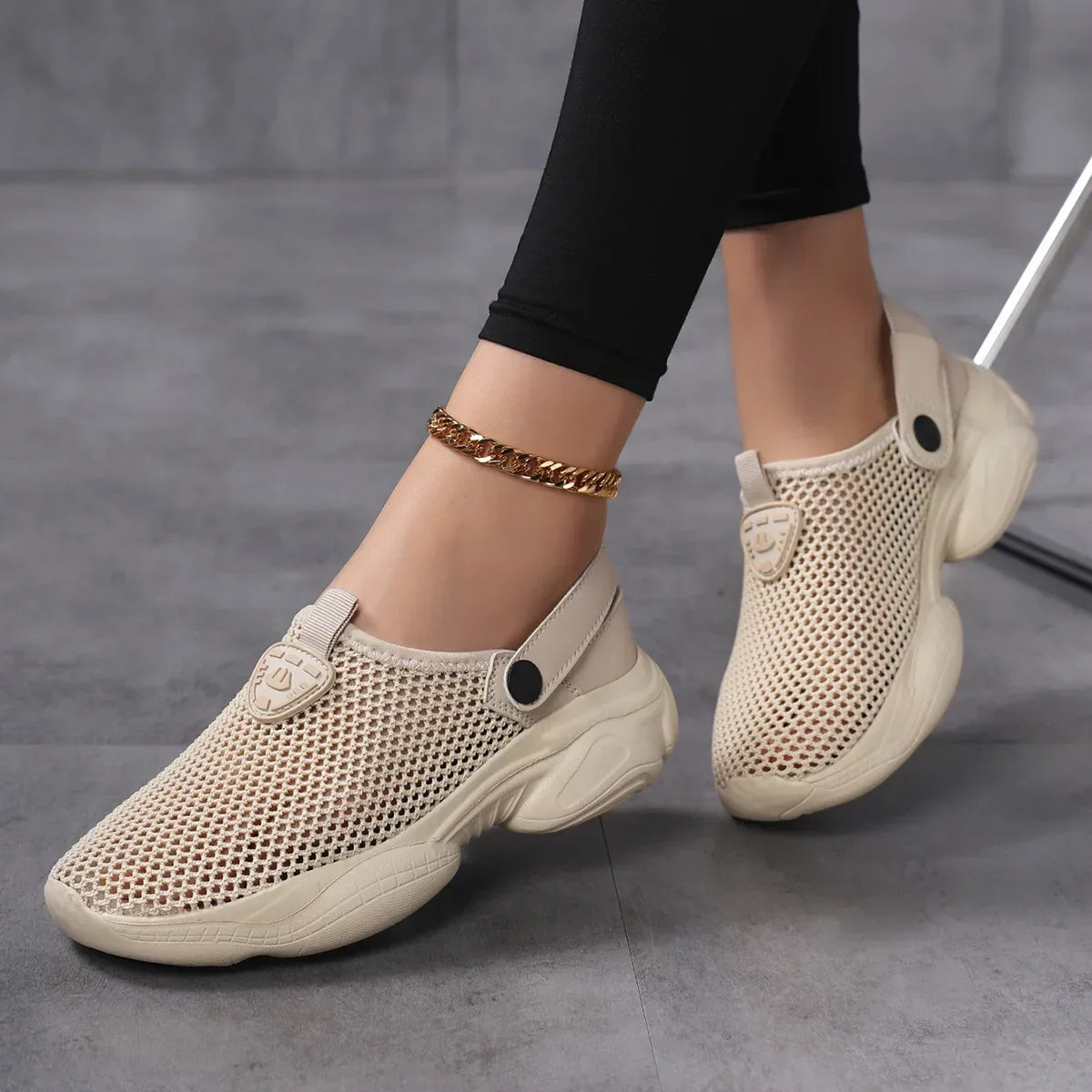 GRAZIA™ | Scarpe Ortopediche — Edizione Comfort