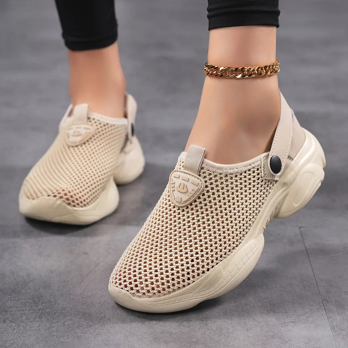 GRAZIA™ | Scarpe Ortopediche — Edizione Comfort
