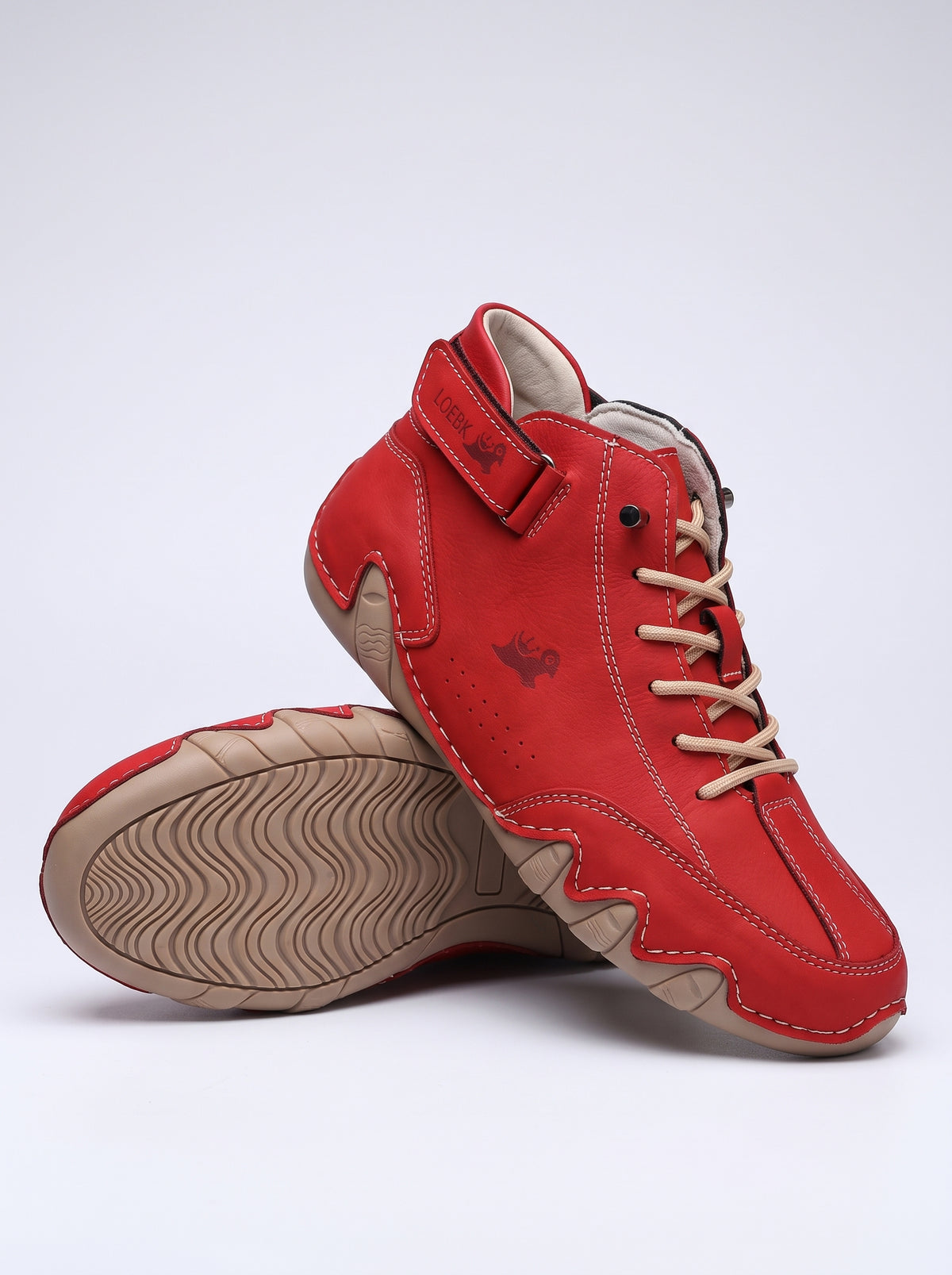 Scarpe estive | leggere, antiscivolo e comode fin dal primo passo.