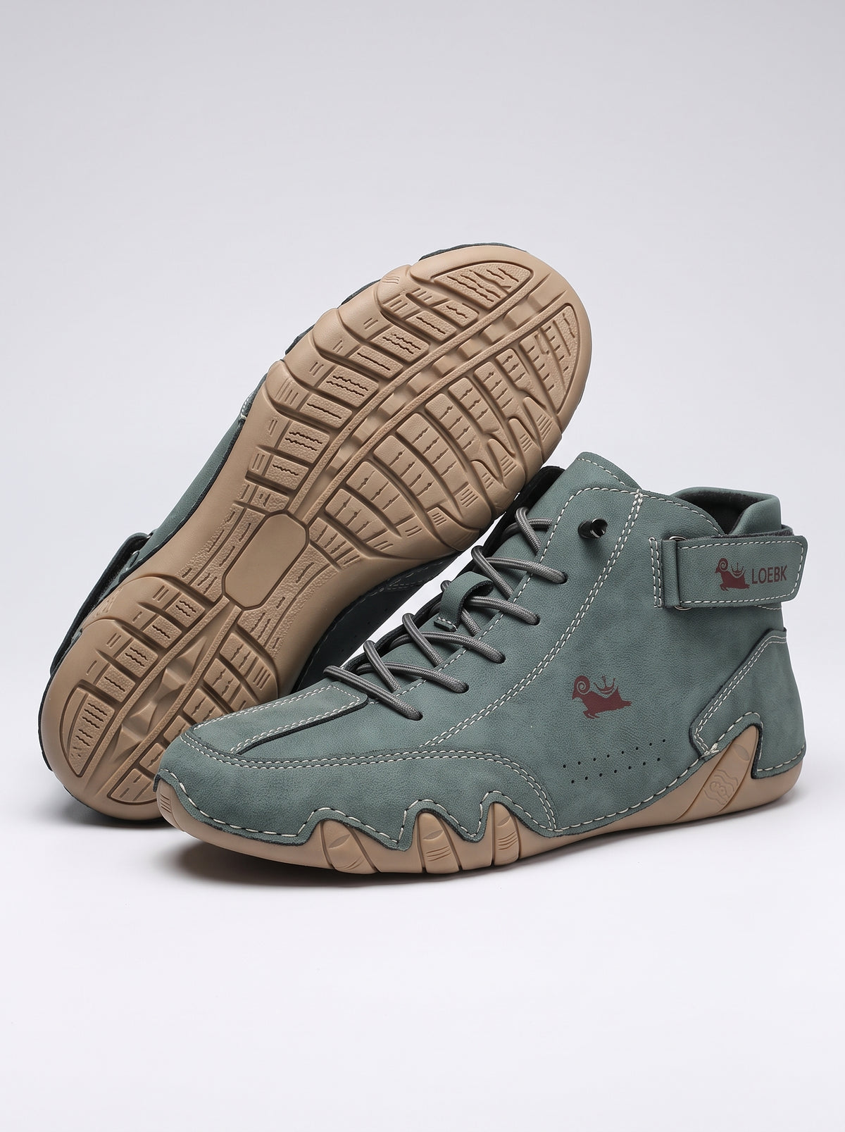 Scarpe estive | leggere, antiscivolo e comode fin dal primo passo.