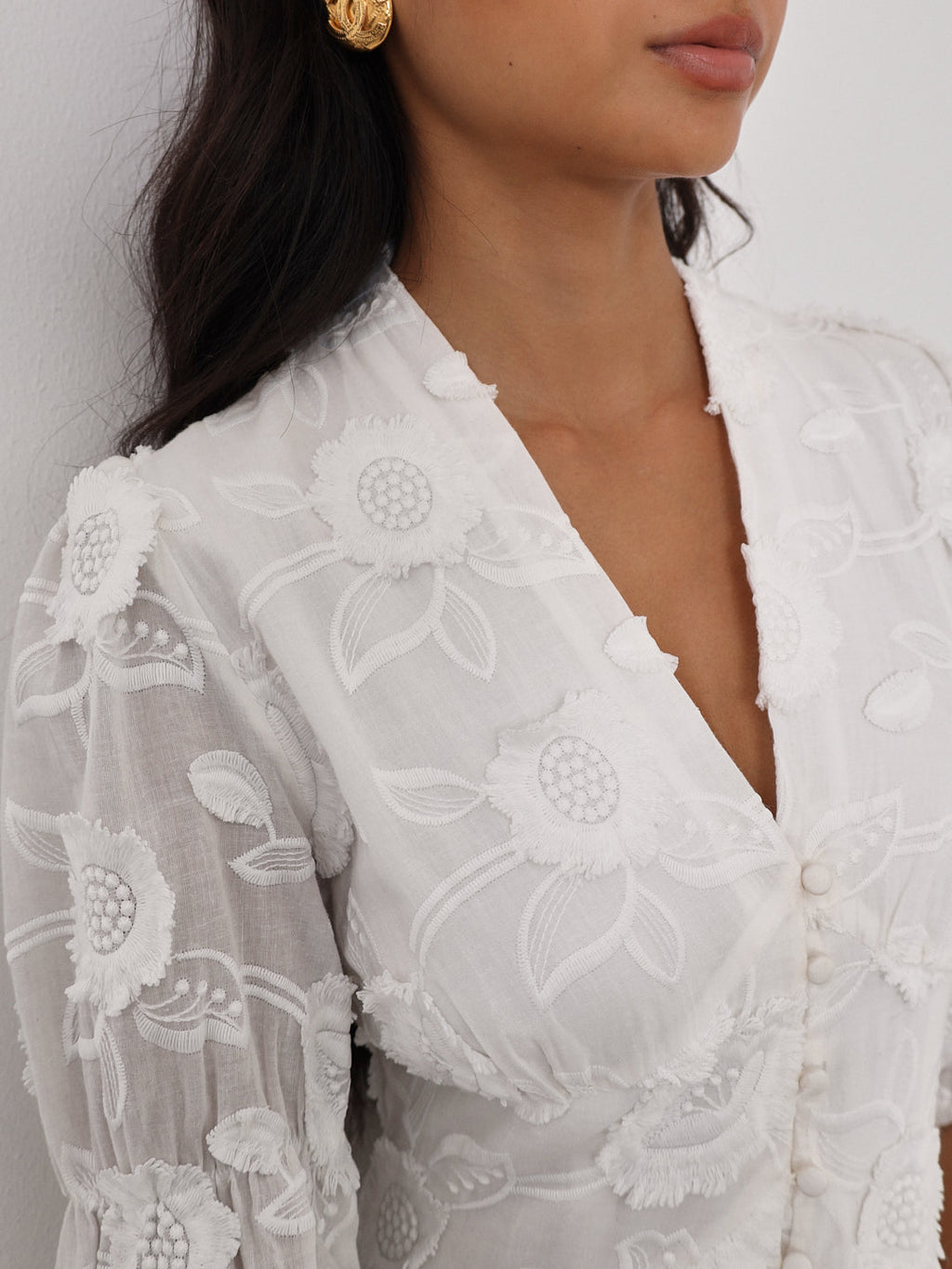 CHIARA | Vestido Premium de Verano