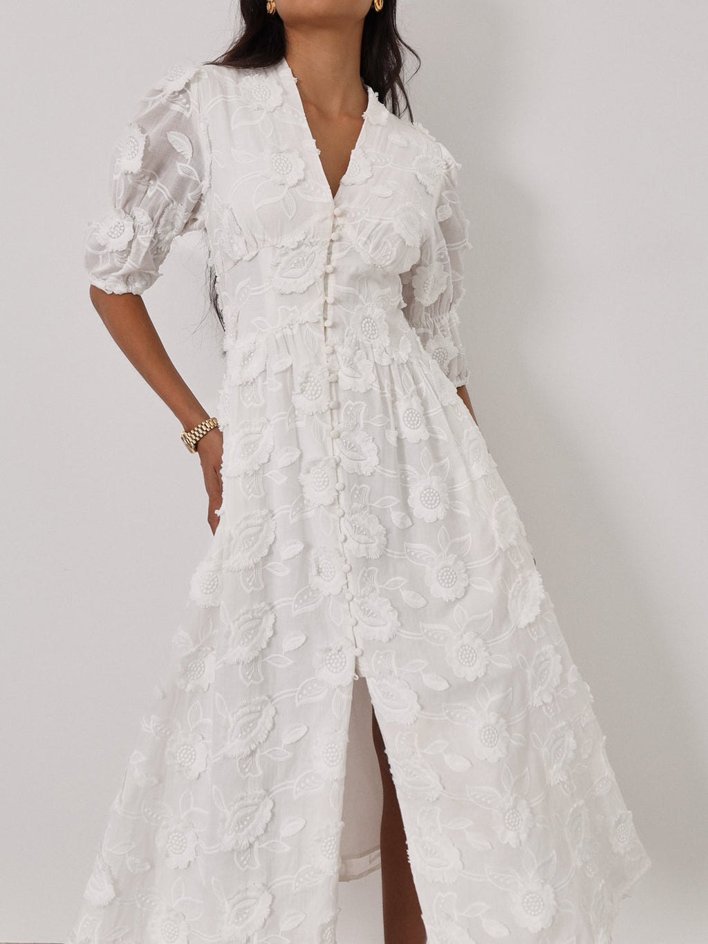 CHIARA | Vestido Premium de Verano