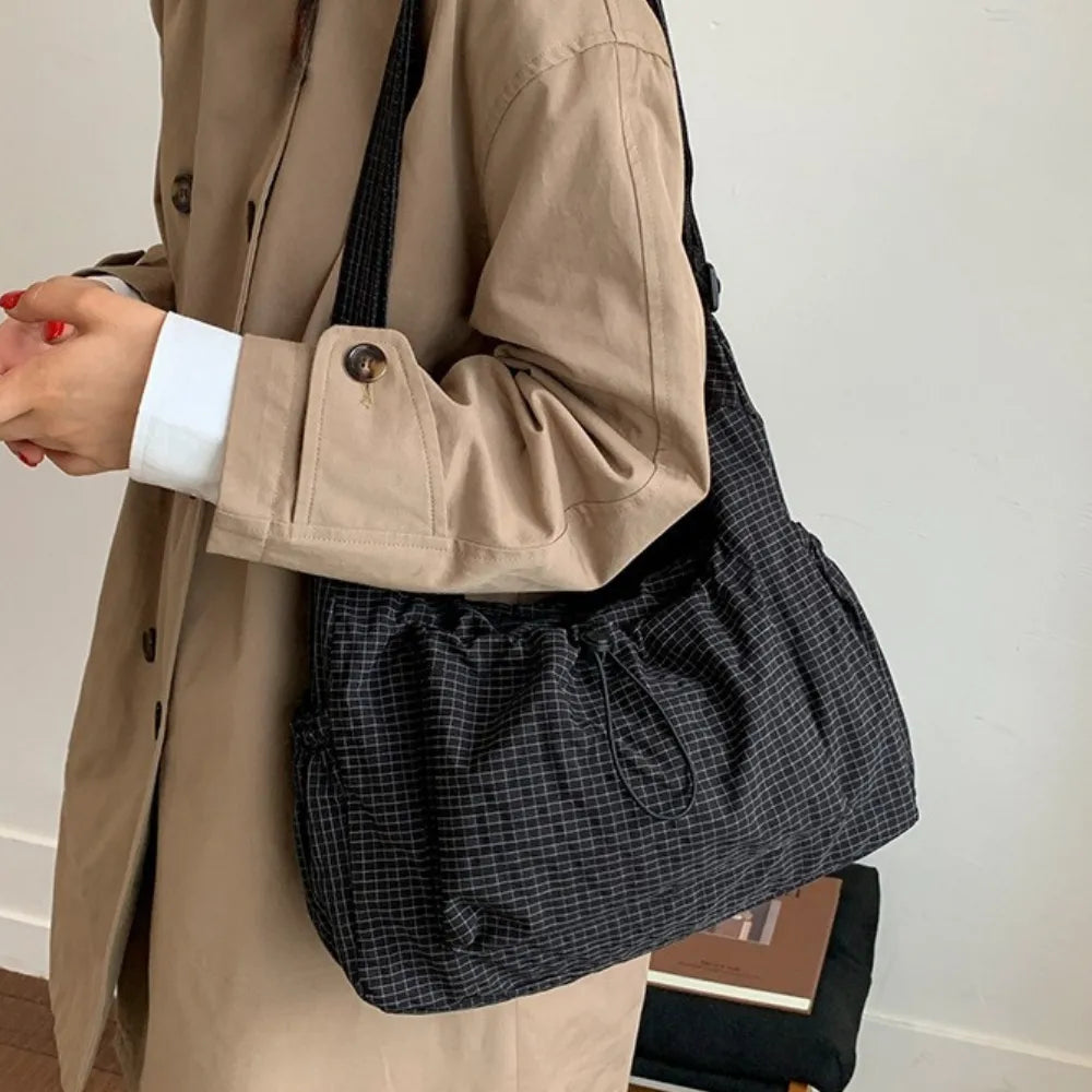 TELA MORETTI | Borsa a Tracolla