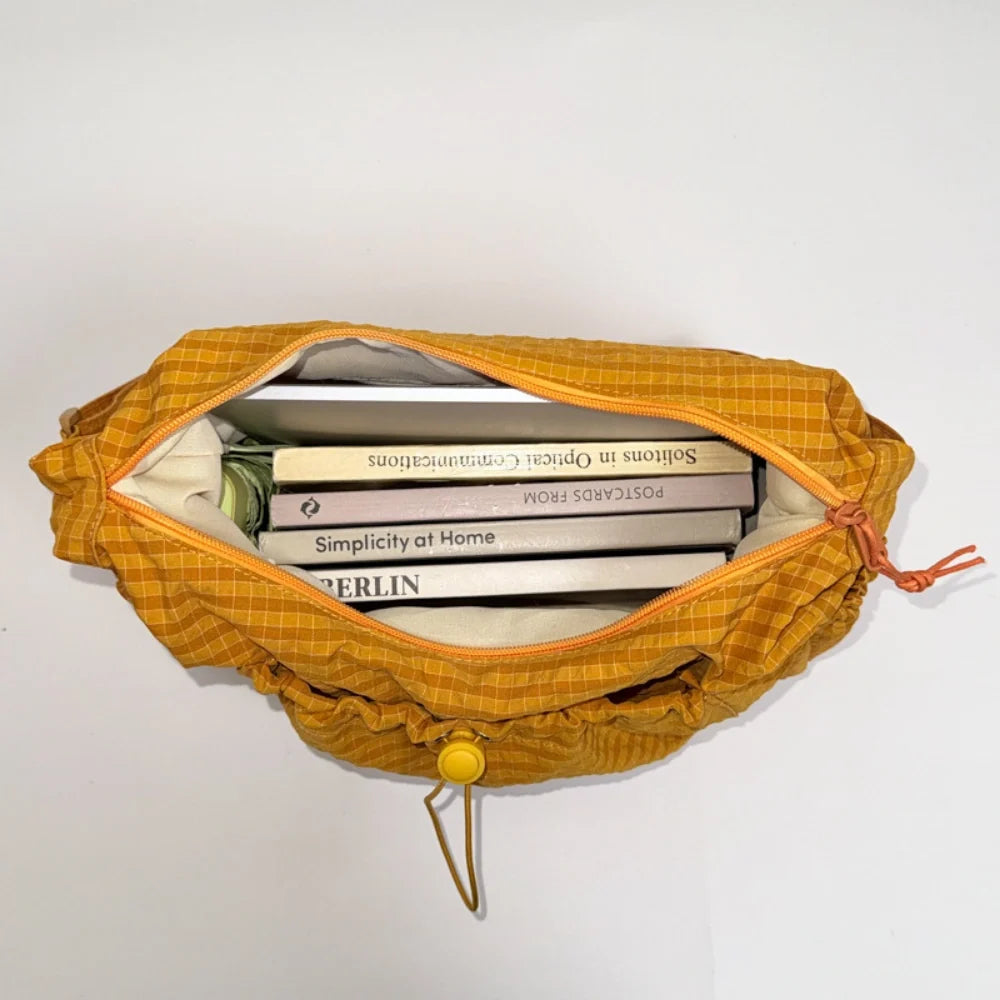 TELA MORETTI | Borsa a Tracolla