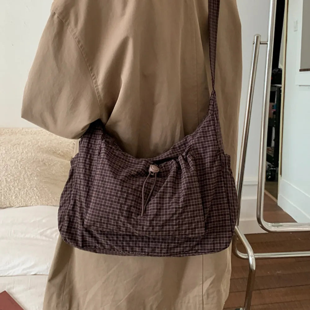 TELA MORETTI | Borsa a Tracolla