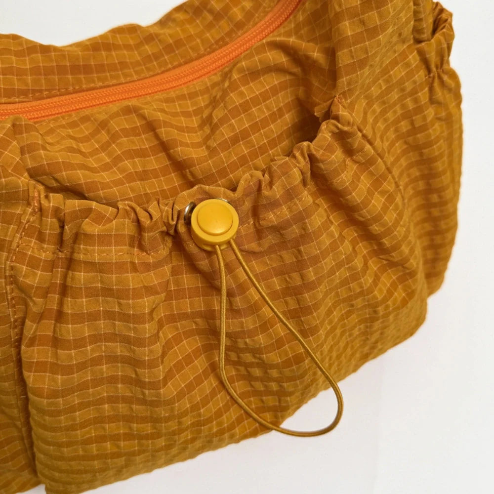 TELA MORETTI | Borsa a Tracolla