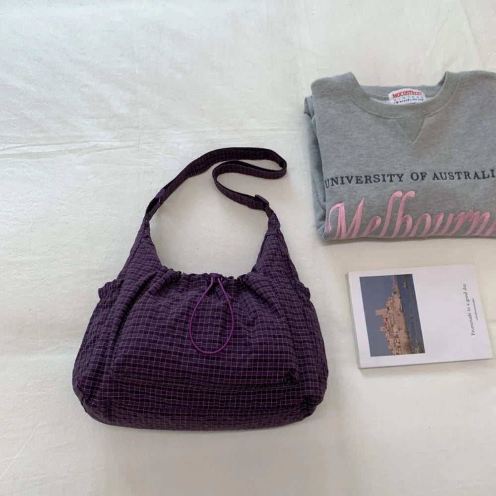 TELA MORETTI | Borsa a Tracolla