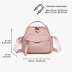 LINEA BRUNI | Borsa a Tracolla