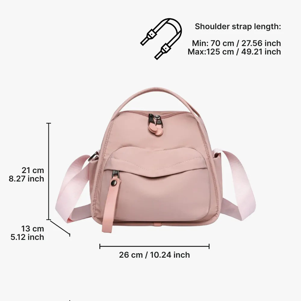 LINEA BRUNI | Borsa a Tracolla