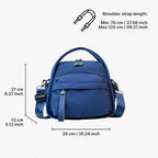 LINEA BRUNI | Borsa a Tracolla