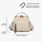 LINEA BRUNI | Borsa a Tracolla