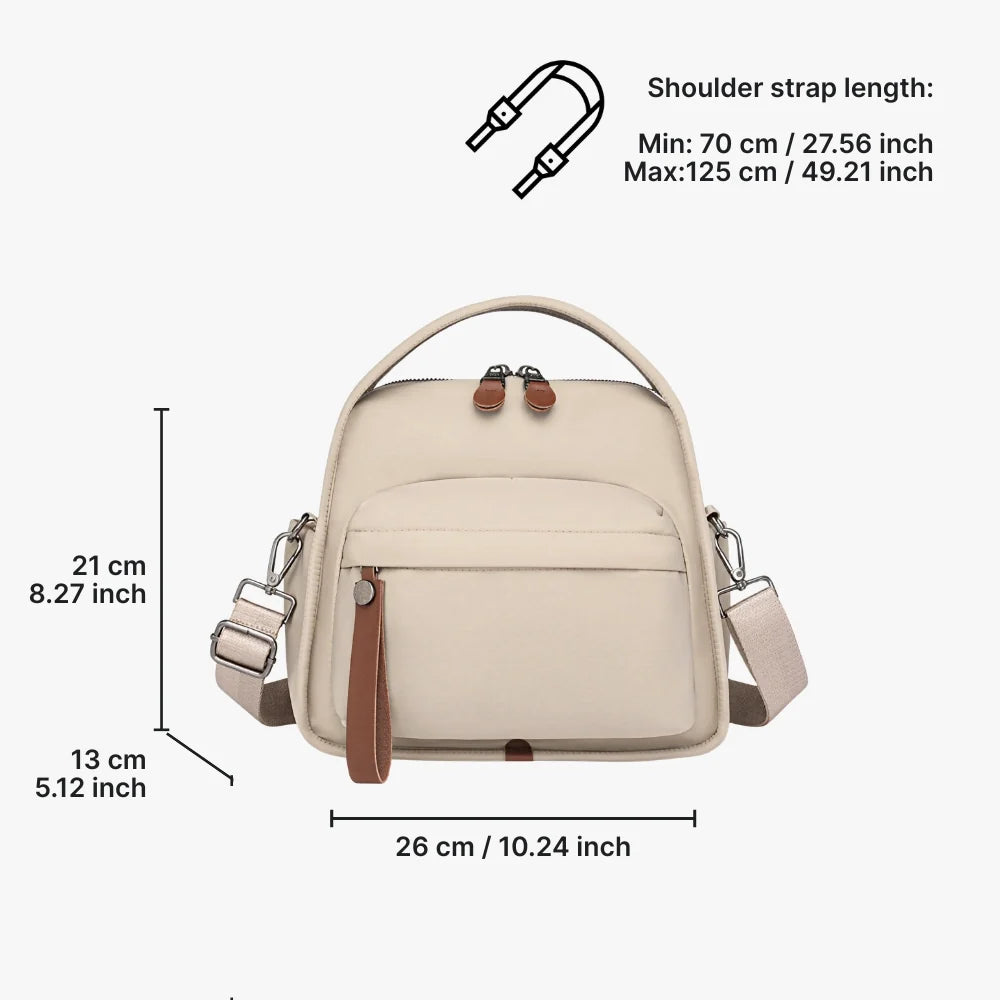 LINEA BRUNI | Borsa a Tracolla