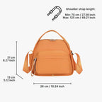 LINEA BRUNI | Borsa a Tracolla