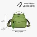 LINEA BRUNI | Borsa a Tracolla