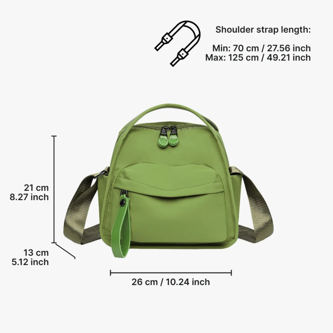 LINEA BRUNI | Borsa a Tracolla