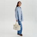 VELLUTO RUSSO | Borsa a Tracolla