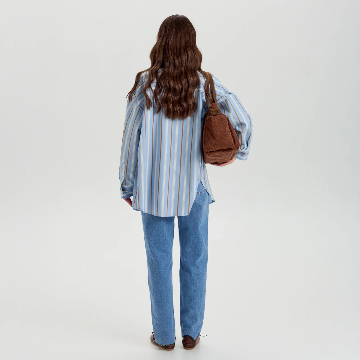 VELLUTO RUSSO | Borsa a Tracolla