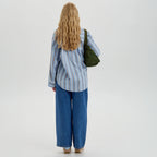 VELLUTO RUSSO | Borsa a Tracolla