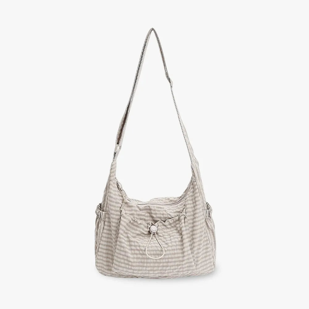 TELA MORETTI | Borsa a Tracolla
