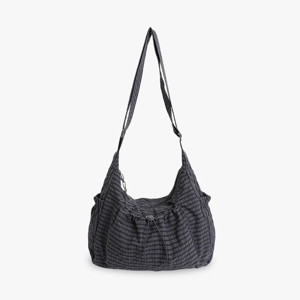 TELA MORETTI | Borsa a Tracolla