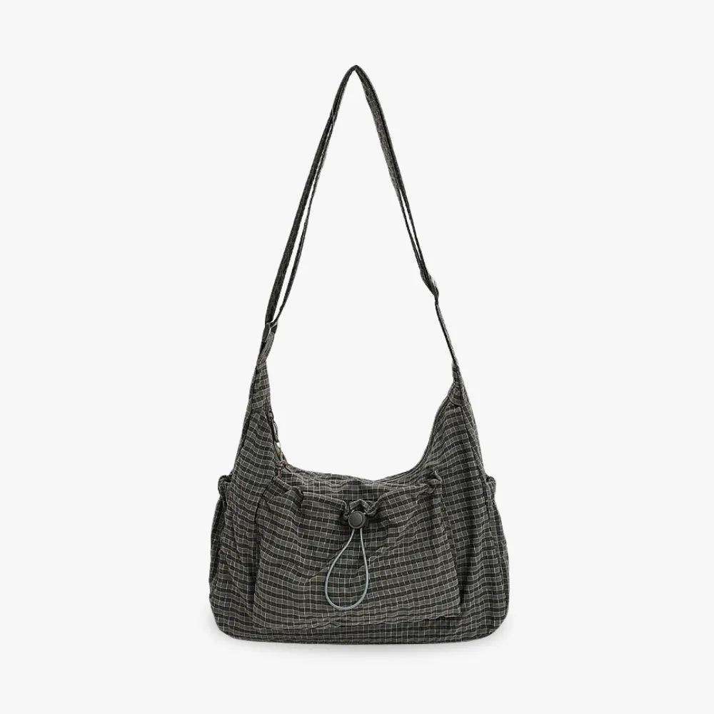 TELA MORETTI | Borsa a Tracolla