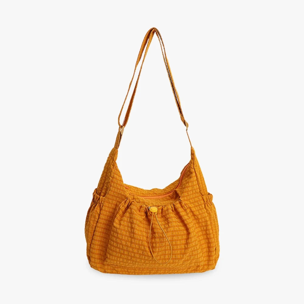 TELA MORETTI | Borsa a Tracolla