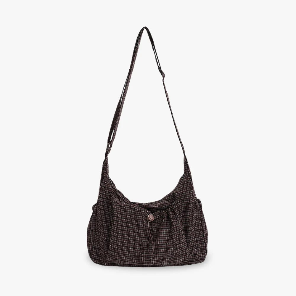 TELA MORETTI | Borsa a Tracolla