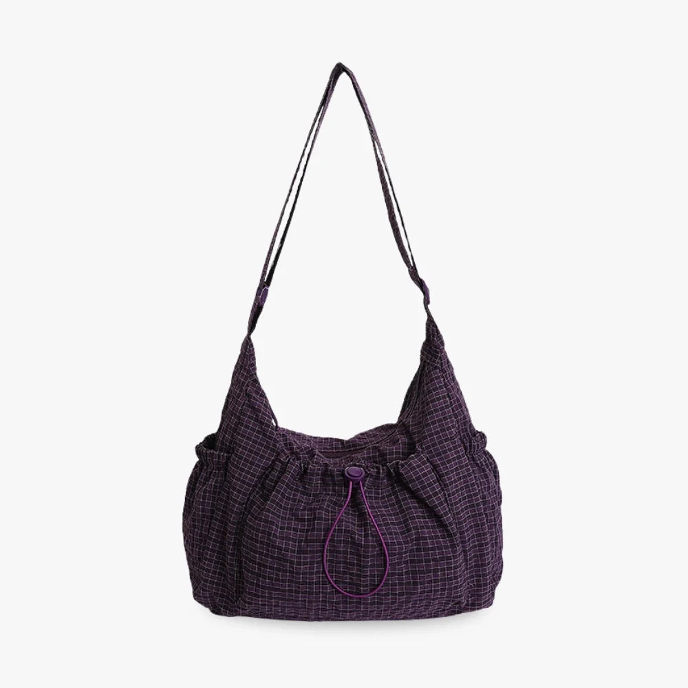 TELA MORETTI | Borsa a Tracolla