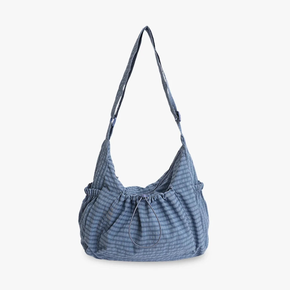 TELA MORETTI | Borsa a Tracolla
