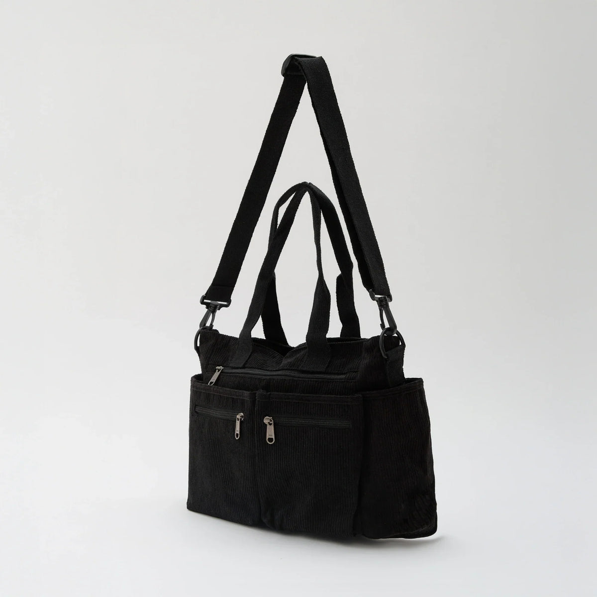 VELLUTO RUSSO | Borsa a Tracolla