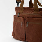 VELLUTO RUSSO | Borsa a Tracolla