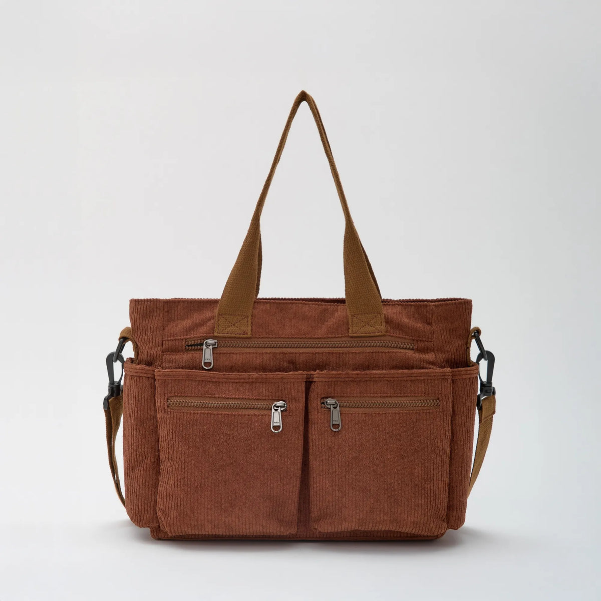 VELLUTO RUSSO | Borsa a Tracolla
