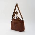 VELLUTO RUSSO | Borsa a Tracolla