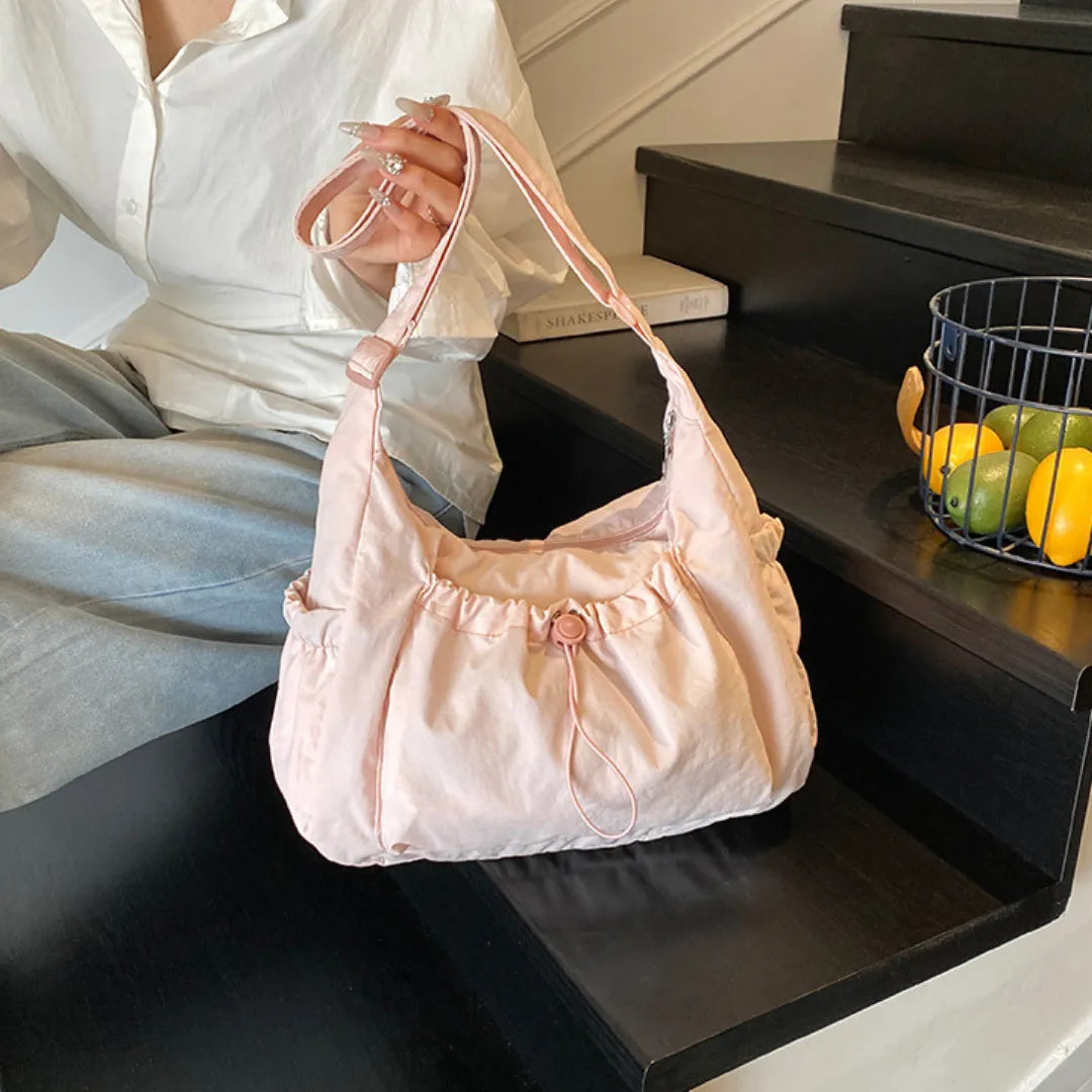 TELA MORETTI | Borsa a Tracolla