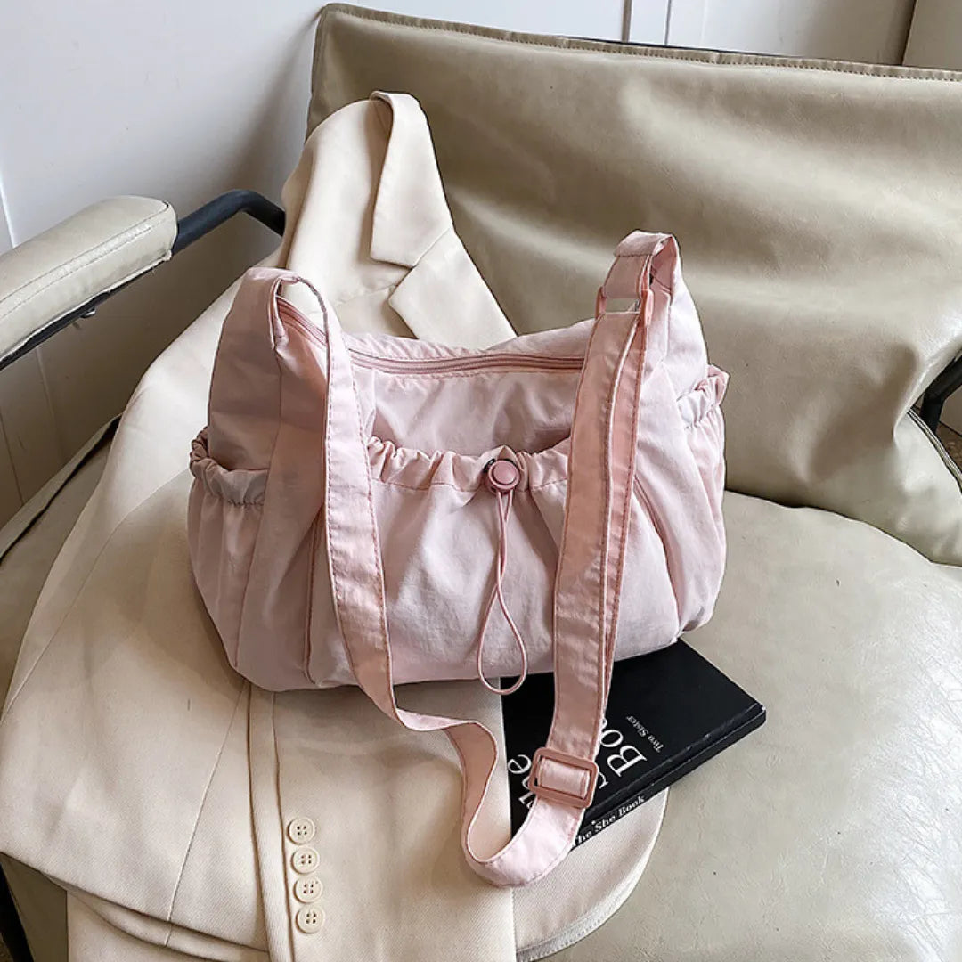 TELA MORETTI | Borsa a Tracolla