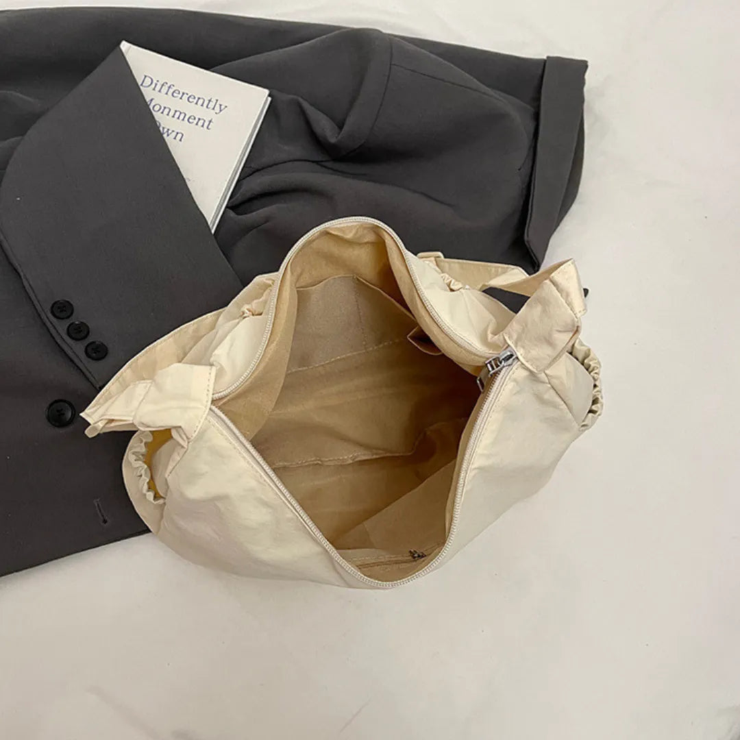 TELA MORETTI | Borsa a Tracolla