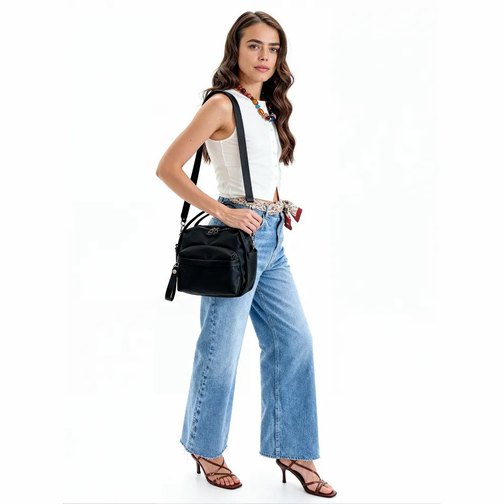 LINEA BRUNI | Borsa a Tracolla