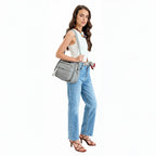 LINEA BRUNI | Borsa a Tracolla
