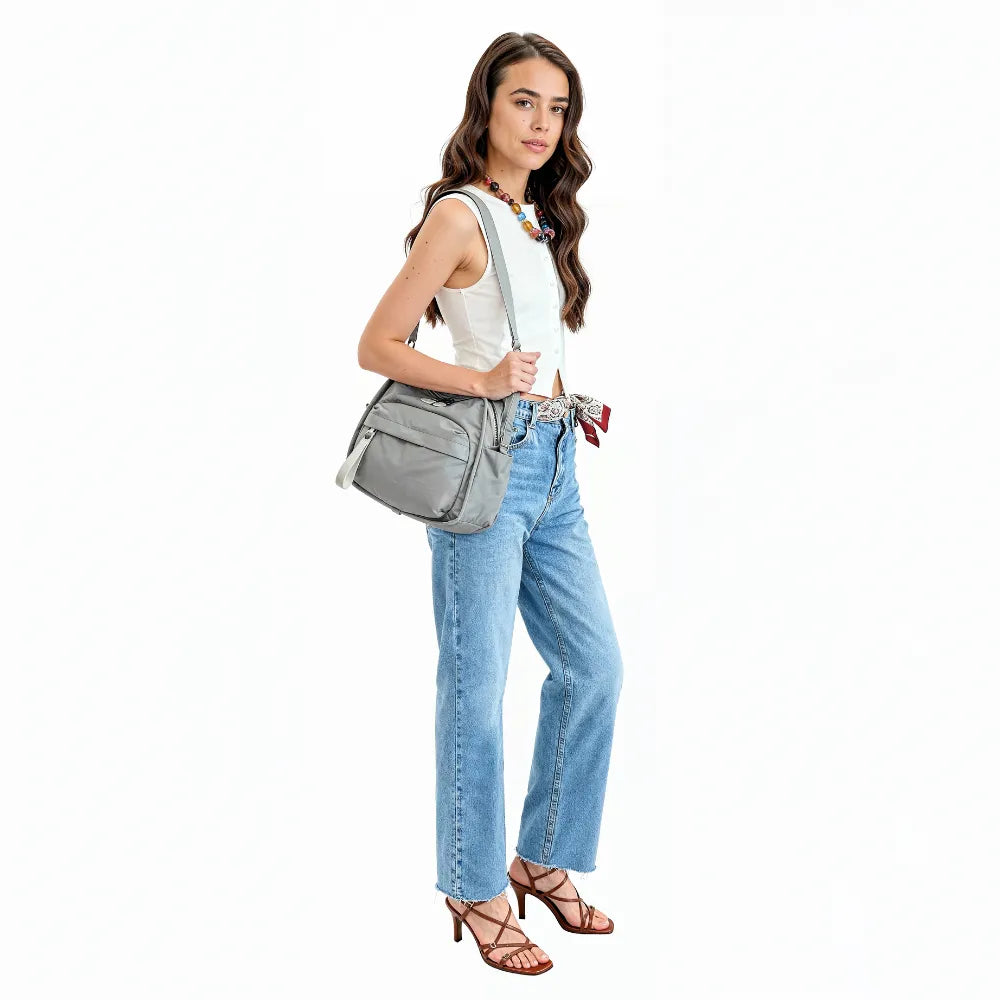 LINEA BRUNI | Borsa a Tracolla
