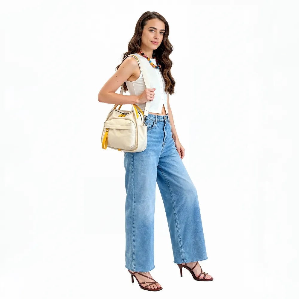 LINEA BRUNI | Borsa a Tracolla