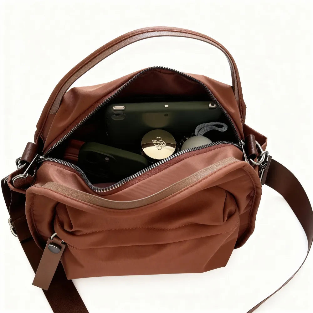 LINEA BRUNI | Borsa a Tracolla