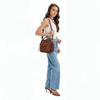 LINEA BRUNI | Borsa a Tracolla