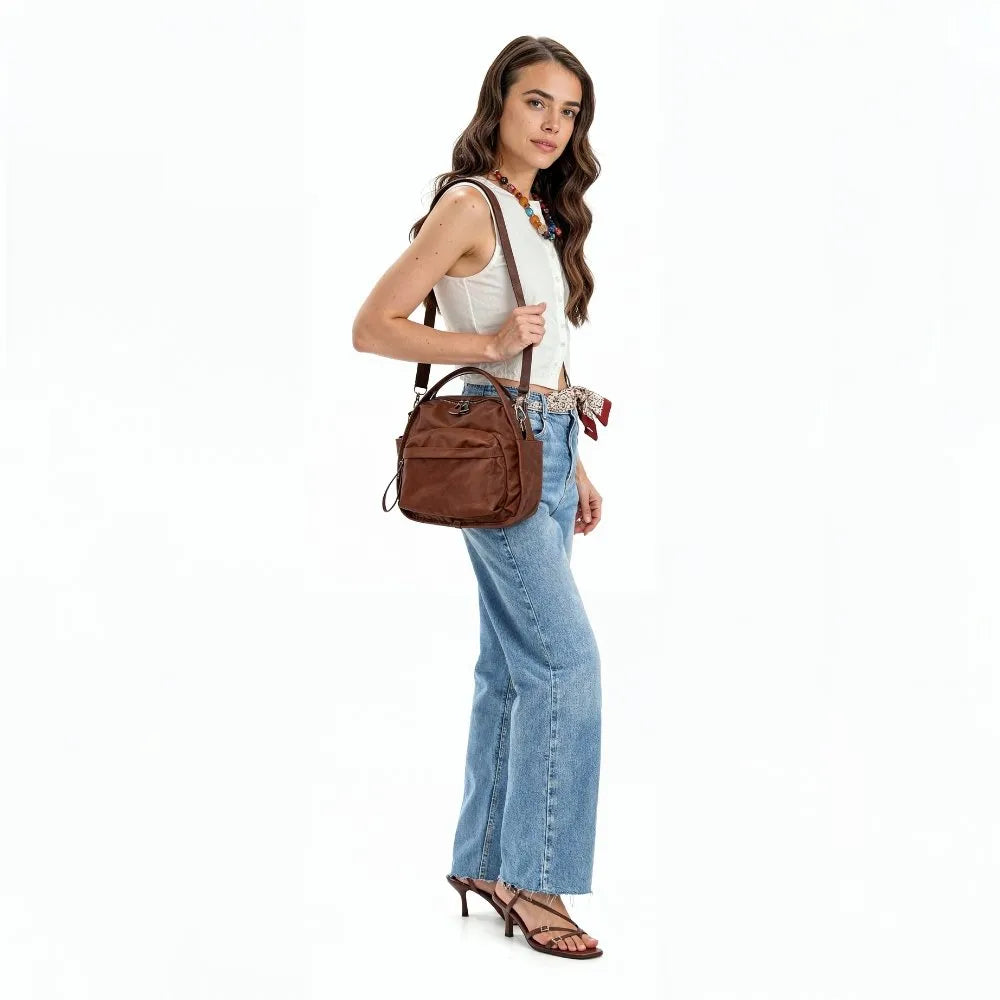 LINEA BRUNI | Borsa a Tracolla
