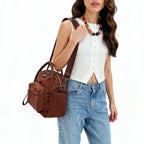 LINEA BRUNI | Borsa a Tracolla