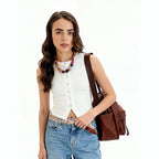 LINEA BRUNI | Borsa a Tracolla