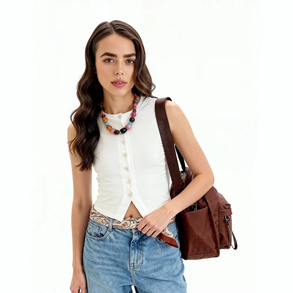 LINEA BRUNI | Borsa a Tracolla