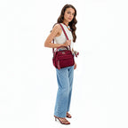 LINEA BRUNI | Borsa a Tracolla