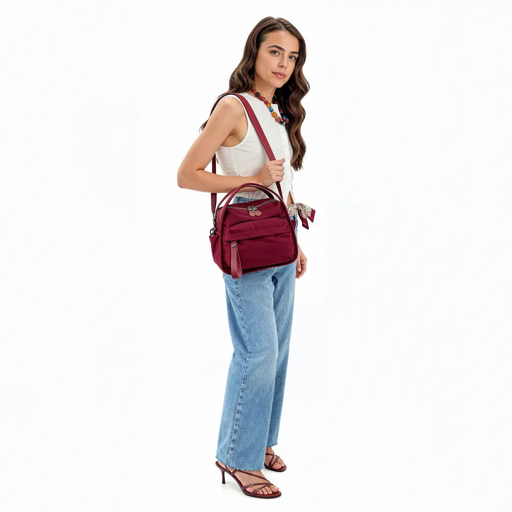 LINEA BRUNI | Borsa a Tracolla