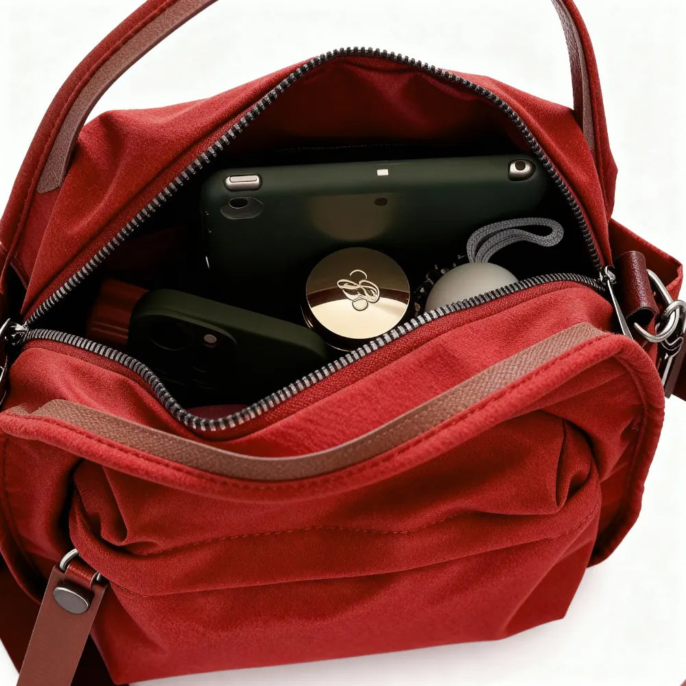 LINEA BRUNI | Borsa a Tracolla